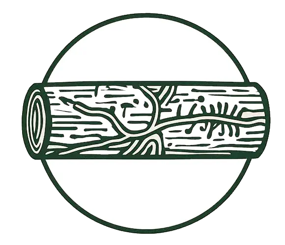Colne Valley Charcoal Works Logo